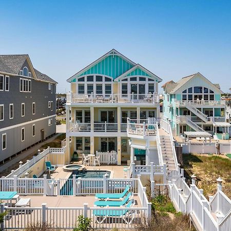 Kdh342 Turtle'S Nest Villa Kill Devil Hills Eksteriør billede